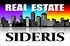 REAL ESTATE SIDERIS