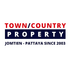 Town & Country Property Co.
