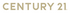 CENTURY 21
