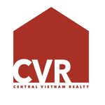 CVR – Central Vietnam Realty Ltd.