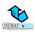 One Way Homes