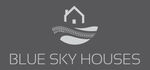 Blue Sky Houses