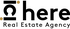 Here Real Estate Agency