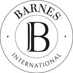 Barnes Lyon