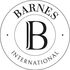 Barnes Lyon