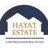 Hayat Estate