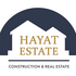 Hayat Estate