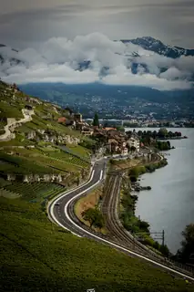 Lausanne