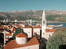 Budva