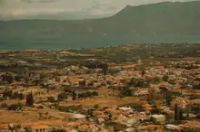Corinth