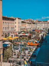 Marseilles