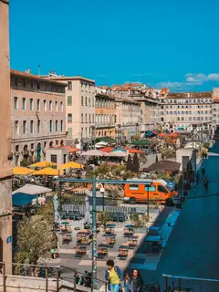 Marseilles