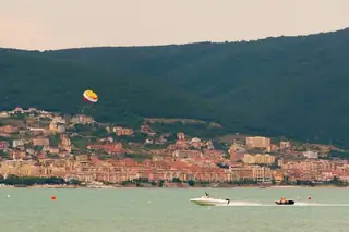Sveti Vlas Sveti Vlas