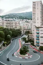 Mónaco-Ville