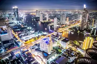 Bangkok Bangkok