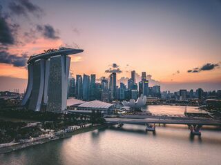 Singapore Singapore
