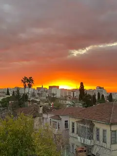 Antalya Antalya