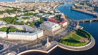 Saint Petersburg