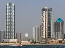 Sharjah