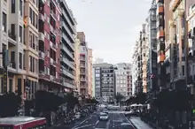Valencia