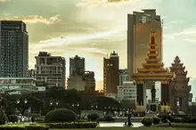 Phnom Penh