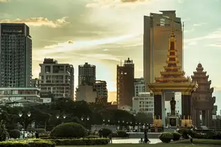 Phnom Penh