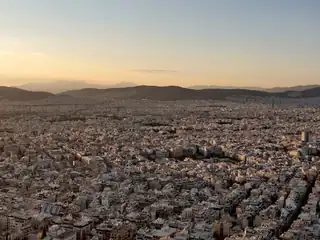 Atenas Atenas