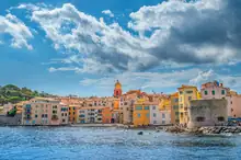 Cote d'Azur