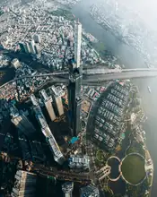 Ho Chi Minh City
