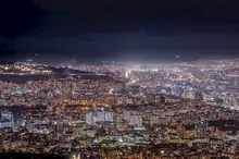 Tiflis