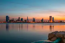 Manama