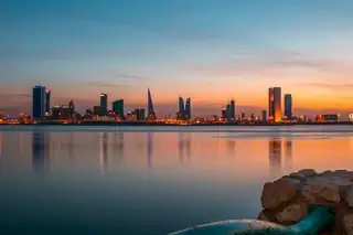 Manama Manama