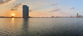 哈伊马角