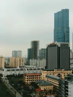Hanoi