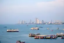 Pattaya