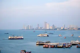 Pattaya Pattaya