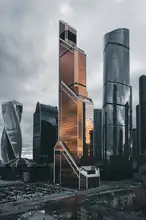 Moscow