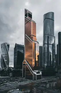Moscow