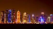 Doha