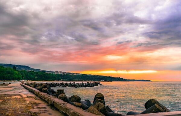 Agencias inmobiliarias en Varna, Bulgaria