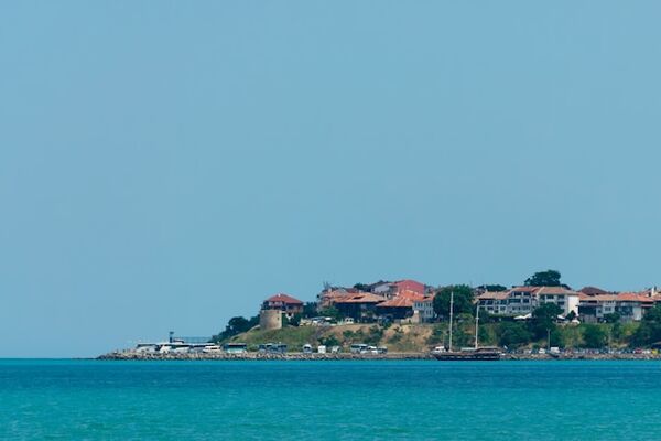 Real Estate Agencies Sveti Vlas, Bulgaria