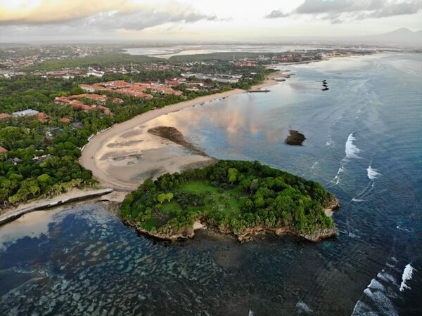 Reseñas de promotores inmobiliarios en Bali, Indonesia