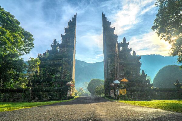 Reseñas de agencias inmobiliarias en Indonesia