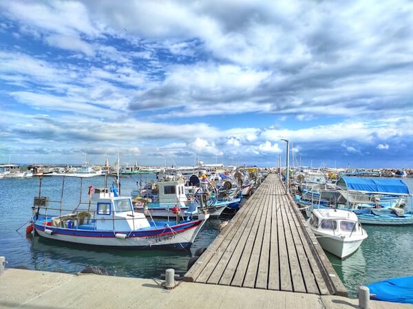 Agencias inmobiliarias en Larnaca, Chipre