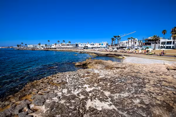Paphos, Cyprus Property Developers