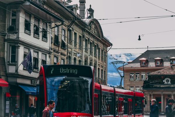 Reviews about real estate agencies in Switzerland