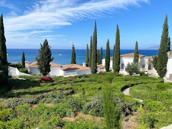 Agencias inmobiliarias en Pafos, Chipre