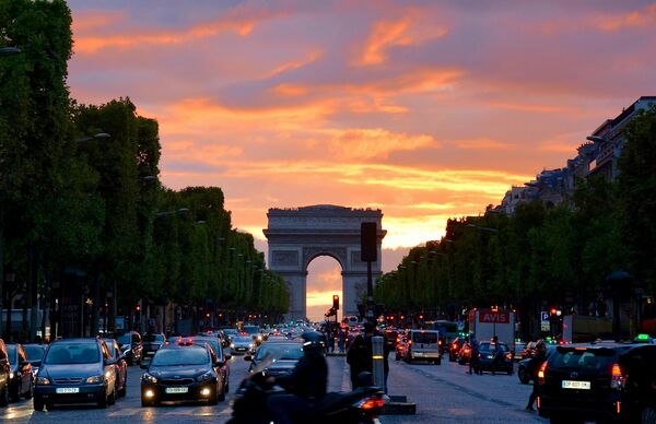 Reseñas de agencias inmobiliarias en Francia