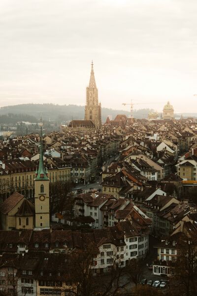 Reviews about real estate agencies in Bern, Switzerland