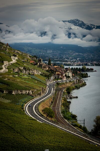 Reseñas de promotores inmobiliarios en Lausana, Suiza